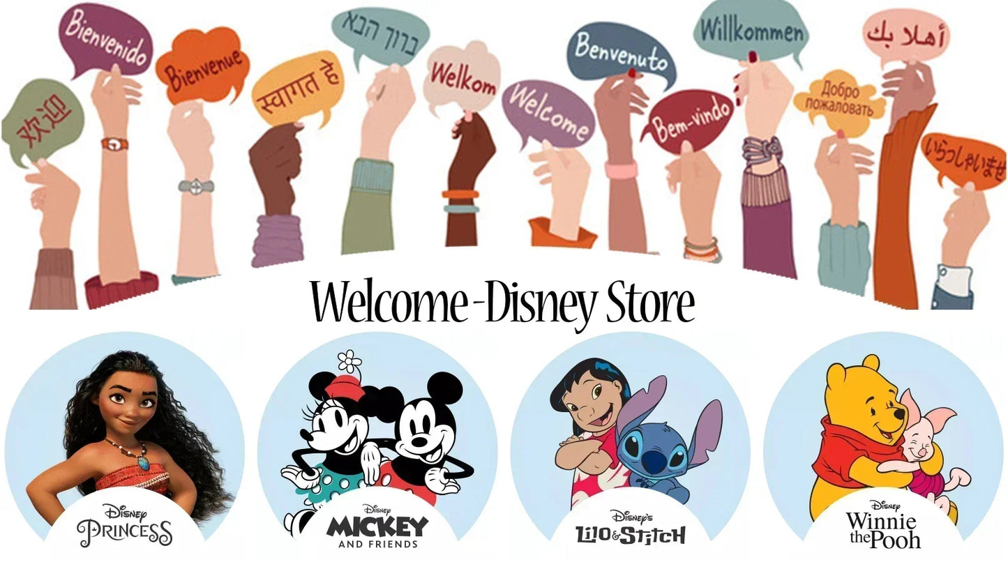 Disney Stitch 2025 Christmas Sweatshirt Women's Men Cotton Hoodies Pullover Autumn Winter Fleece Oversized O-Neck Coats Loose tops