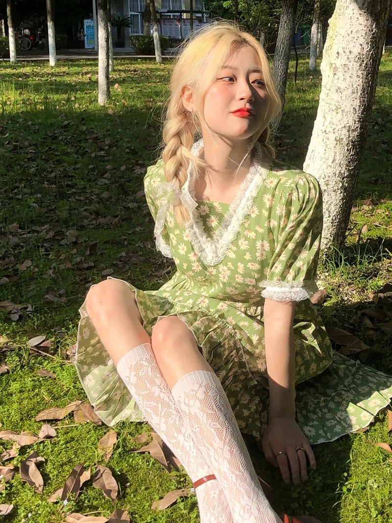 Luxury Lace Socks That Make Every Outfit Look Adorable & Classy, 2026 Must Have! Trendy Lace Tube Socks for That Perfect Sweet Girl Aesthetic, Step Into Kawaii Elegance Soft Lace Calf Socks Every Girl is Obsessed With