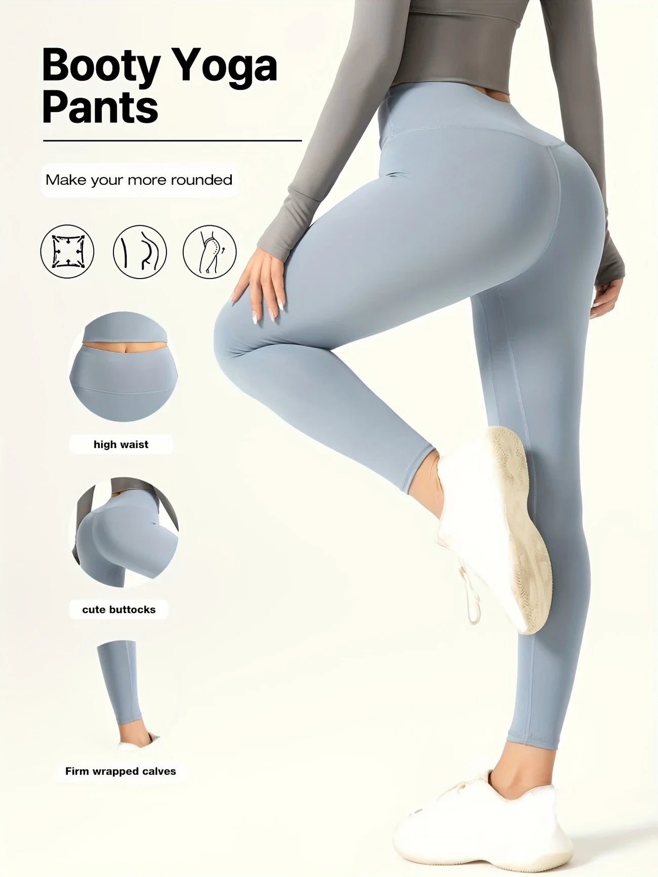 Premium High Quality Printed S-XL High Waist Naked Feeling Leggings WomenFitness Running Yoga Eggings Pants EnergyGym Tight Leggings Casual Workout Leggings