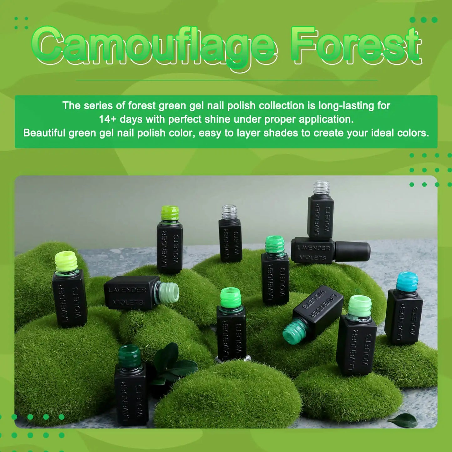 Complete 13pcs Gel Kit for Stunning 2026 Manicures!, 2026 Gel Nail Set with Base, Glossy & Matte Top Coats, Create Trendy 2026 Nail Looks 13pcs Gel Polish Kit for DIY Nail Art!, 13pcs Gel Nail Kit with Glossy & Matte Top Coats!