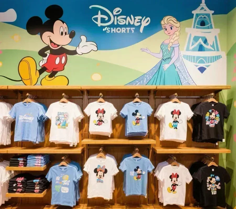 Retro Mickey  Friends Disney Christmas Shirt Dinsey World Pink Christmas Tshirt Mickey Very Merry Xmas WDW Disneyland Trip