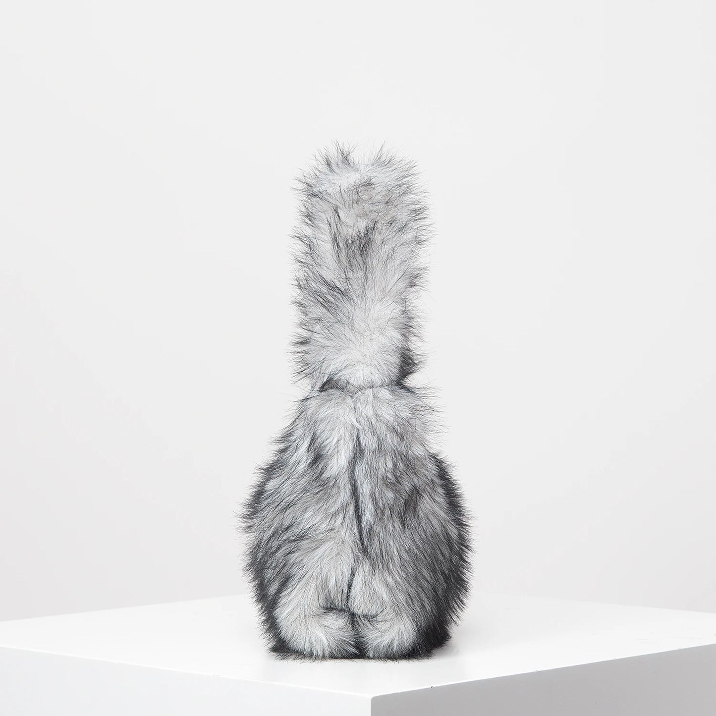 Premium Plush 2026  Hobo Handbag Sexy, Trendy & Perfect for Vacation or Daily Glam , Fuzz Shoulder Bag High-Quality, Cute & Dopamine-Style Chic