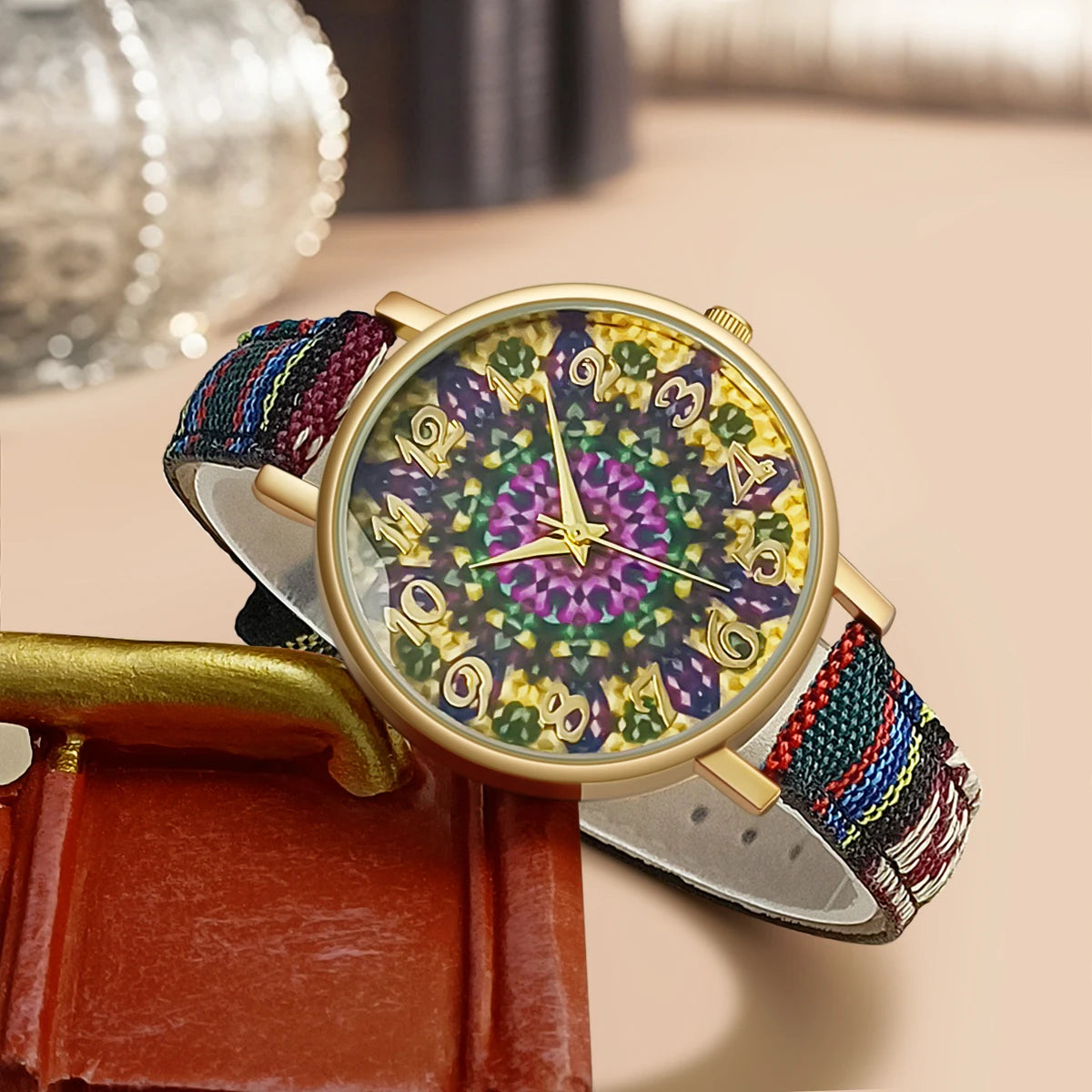 Premium Class 2026 Fashion Style Women's Watch Quartz Wristwatch Women Luxury Watches Ladies Clock Gift Valentine's Day Reloj Mujer relojes de mujer