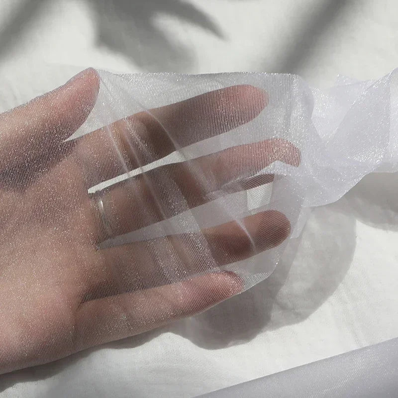 Premium Glitter Transparent Tights for Sexy Legs, Luxurious Summer Silk Stockings for Trendsetters, Tights with Sparkle Glamour for 2026, Chic, Sleek, and Irresistible Glittery Thigh High Pantyhose for Women