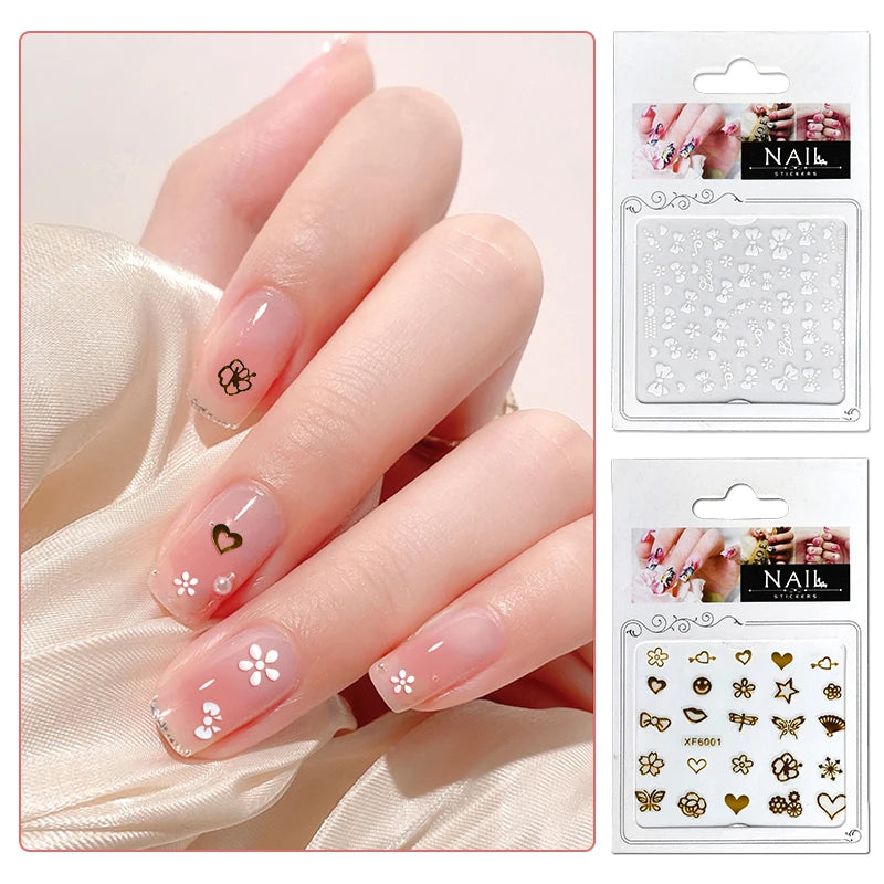 Complete Nail Gel Polish Kit with UV Lamp & Trendy Colors!, Complete Nail Gel Polish Kit with UV Lamp & Trendy Colors!, DIY 2026 Nail Magic Soak Off UV Gel Set with Everything You Need to Slay!