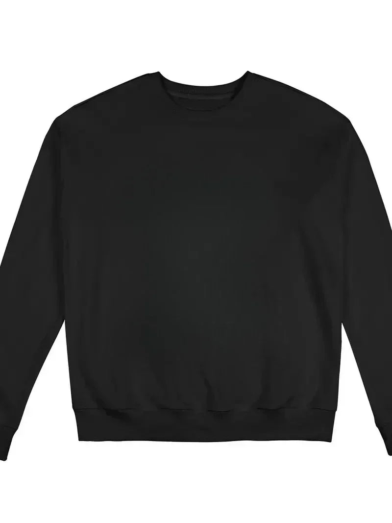 Disney Stitch 2025 Christmas Sweatshirt Women's Men Cotton Hoodies Pullover Autumn Winter Fleece Oversized O-Neck Coats Loose tops