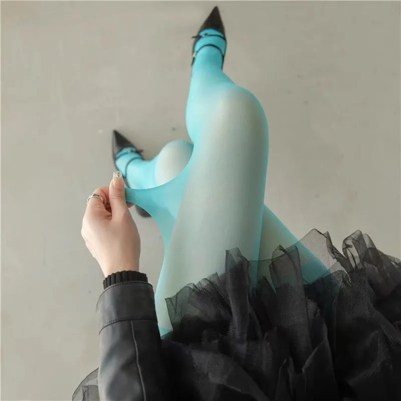 Premium Sheer Stretch Pantyhose That Make Legs Irresistible, 2026’s Sexiest Transparent Stockings Are Here, Confidence in Every Shade White, Green & More! Feel the Premium Touch, Confidence in Every Shade White, Green & More! Feel the Premium Touch