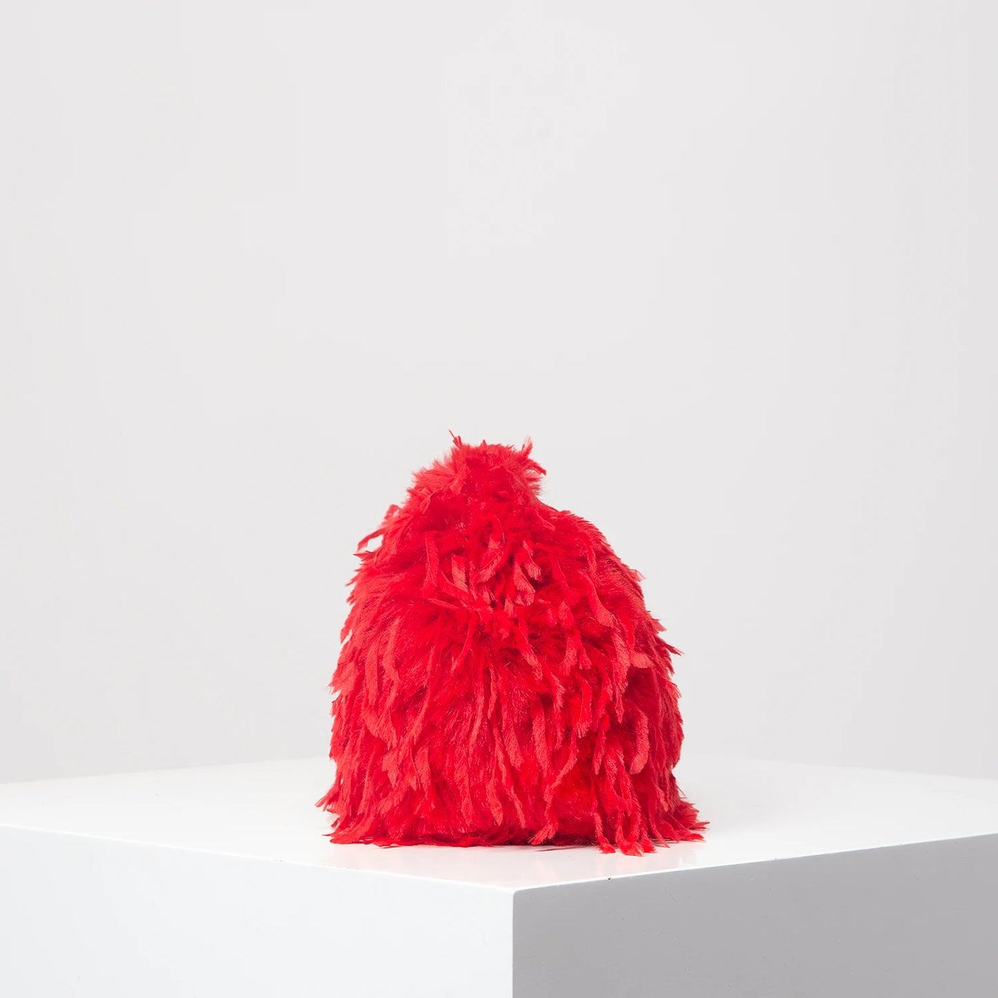 High Quality, Vibrant & Premium Plush Candy-Colored Clutch Luxurious, Sexy & Perfect for Dinner or Party