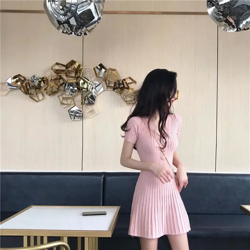 Coquette Dream Dress Soft White, Sexy &amp; Fairy Chic Elegance for Modern It Girls Premium Soft White Dress 2026 Cute, Elegant &amp; Beautifully Feminine