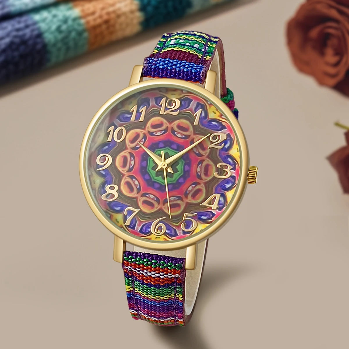 Premium Class 2026 Fashion Style Women's Watch Quartz Wristwatch Women Luxury Watches Ladies Clock Gift Valentine's Day Reloj Mujer relojes de mujer