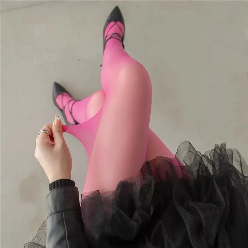 Premium Sheer Stretch Pantyhose That Make Legs Irresistible, 2026’s Sexiest Transparent Stockings Are Here, Confidence in Every Shade White, Green & More! Feel the Premium Touch, Confidence in Every Shade White, Green & More! Feel the Premium Touch