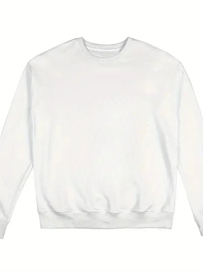 Disney Stitch 2025 Christmas Sweatshirt Women's Men Cotton Hoodies Pullover Autumn Winter Fleece Oversized O-Neck Coats Loose tops